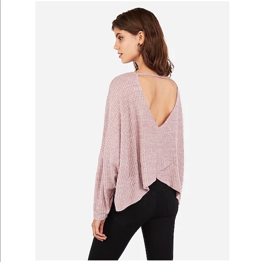 Brand New Express Top